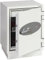 Phoenix Safe DS2501K Datenschutz-Tresor Datacombi, signalweiß