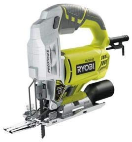 Ryobi RJS750A5-Sega a pendolo elettrica, 500 W