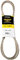 MAXPOWER Keilriemen 347517, Kevlar verstärkt, 1/2'' x 74'' - 4L740 - Aussenlänge L(a) 1880 mm.