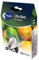 Electrolux ESMA s-fresh Duftgranulat (4 Sachets, Limette und Mandarine, Lufterfrischer, Duft von Zitrusfrüchten, einfache Anwendung, frische Staubsaugerluft)