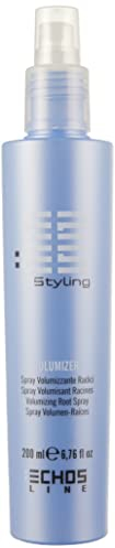 Echosline E-Styling Classic Volumizer – Spray Volumizzante Radici - 200 ml