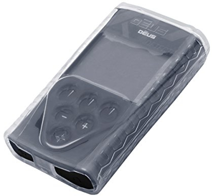 XP Metalldetektoren Silikon-Schutz für Deus- und ORX-Fernbedienungen (D08CASE2)