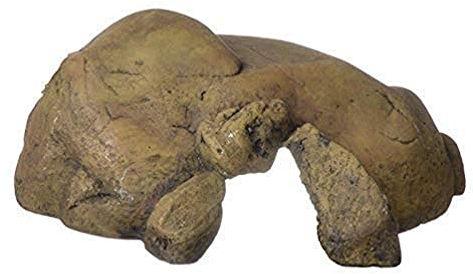 Exo Terra Reptile Cave, sicheres Versteck für Reptilien und Amphibien, XL