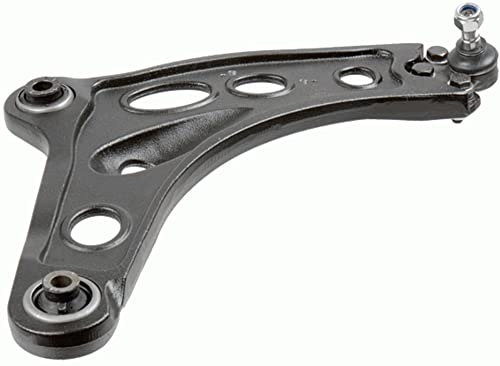 LEMFÖRDER 38171 01 Control/Trailing Arm Wheel Suspension for Vauxhall Vivaro A Van (X83) 2001-2014 Lower, Right, Front Axle and other vehicles