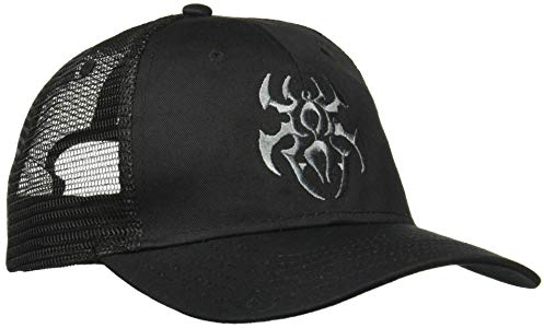 Daiwa Fishing Clothing Mens Headwear Angelbekleidung für Herren, Mehrfarbig, Einheitsgröße
