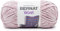 Bernat 65322 Velvet Samt, Polyester, Rauchviolett, 300g, 288 Meter
