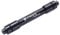 Dymoece Bicycle Wheel Fork Axle 15mm Front Thru Axle to 5mm Quick Release Skewer Adapter Conversion