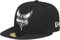 New Era 59Fifty Fitted Cap - NBA Charlotte Hornets - 7 1/8