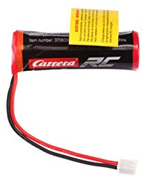 LiFePo4 Batteria 3,2V 700mAH 7A - CARRERA RC