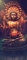 Bilderdepot24 Türtapete Buddhistische Statue 90 x 200 cm - einteilig Türaufkleber Türfolie Türposter - Glaube Religion Buddha