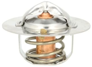 THERMOTEC Thermostat Kühlmittel Kühlwasserthermostat mit Dichtung Öffnungstemperatur:88°C für OPEL Corsa C Schrägheck (X01) Astra H Caravan (A04) Astra H Schrägheck (A04) Astra G CC (T98)