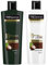 Tresemme Botanique Shampoo & Conditioner Set, Nourish & Replenish 400ml each NO DYES NO PARABENS SILICONE FREE