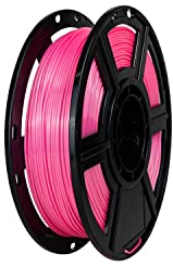Bresser 3D Drucker SILK PLA Filament 1,75mm 0,5 KG, pink