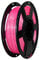 Bresser 3D Drucker SILK PLA Filament 1,75mm 0,5 KG, pink