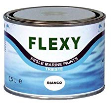 MARLIN Flexi 0,5 l weiß für Schlauchboote