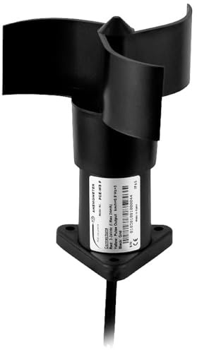 PCE Instruments PCE-WS P Anemometer