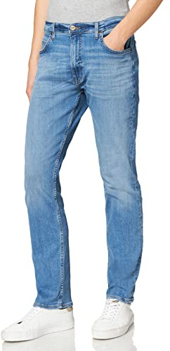 Lee Herren Rider Worn IN Cody Jeans, W33 / L34