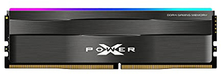 Memoria RAM Silicon Power SP008GXLZU320BSD DDR4 DIMM DDR4-SDRAM CL16 8 GB
