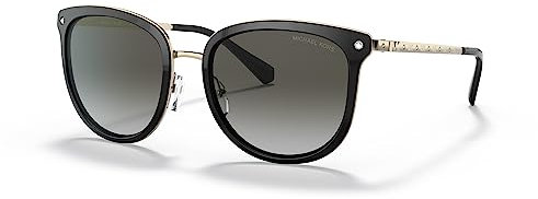 Michael Kors Damen 0mk1099b Sonnenbrille, bunt, 52