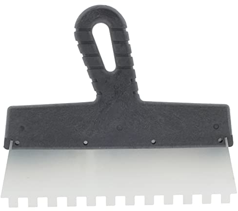 der kleine Handwerker 1 x Zahnspachtel 250 mm