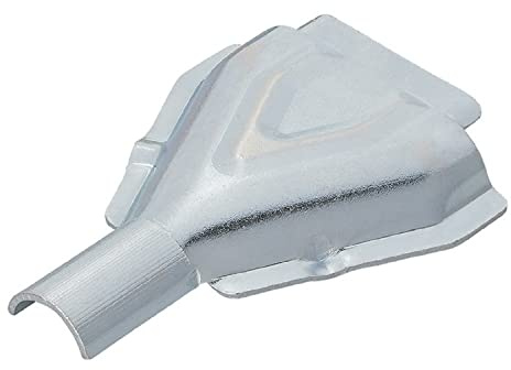 ProPlus Halbschale passend für Knott Bremsseil Glocke Ø18mm