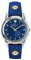 Versace Damen Armbanduhr Greca 38 mm Nieten am Armband Armband Leder VEPX00921