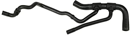GATES 05-2745 Kühlerschlauch KÜHLWASSERSCHLAUCH WASSERSCHLAUCH unten Kompatibel mit FIAT PALIO Weekend 178DX Siena 178, 172 PALIO 178BX | Kompatibel mit: FIAT PALIO, PALIO Weekend, SIENA