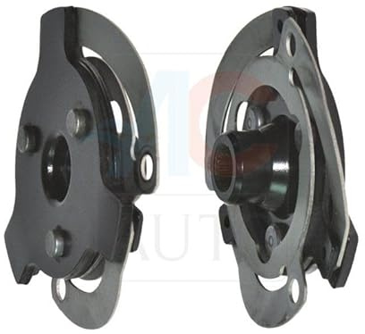 ACAUTO AC-05SD08 Mitnehmerscheibe Magnetkupplung-Kompressor 26mm 90,5mm