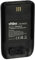 vhbw batteria sostituisce Innovaphone 490933A per telefono fisso cordless (800mAh, 3,7V, Li-Ion) nero