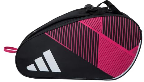 adidas Control 3.3 Sac pour Raquette de Padel Rose 35 l