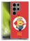 Head Case Designs Offizielle Despicable Me Kevin Minions Soft Gel Handyhülle Hülle kompatibel mit Samsung Galaxy S24 Ultra 5G