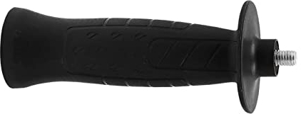 rockible Komfortabler Handgriff für Winkelschleifer - Ergonomisches Design, zuverlässige Griffigkeit, M8 134MM