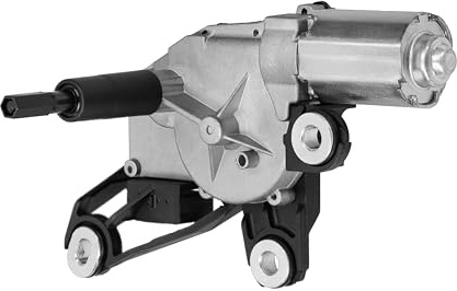 f.becker_line Scheibenwischermotor 12V Vorne passend für VW Caddy III