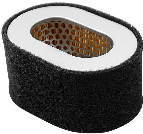 Rator Filter Motor 186 Luftfilter 1PC Edelstahl Ersatz Heizöl Filter Für Generator Motor 186 Schwarz - Kraftstoff Filter Öl Filter Ersatz Für Generator
