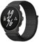 KUWAI Nylon Armband Kompatibel mit Suunto Race/Race S Uhrenarmband, Sport Weich Verstellbare Armbänder für Damen Herren Ersatzarmband für Suunto Race/Race S Armband (R)