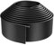 WELDUN Lawn Edging, Garden Edging, Flexible Plastic Gravel Edging, Easy to Cut and Shape, for Flower Beds, Lawns and Walkways, 6 m x 10 cm (L x H), Black