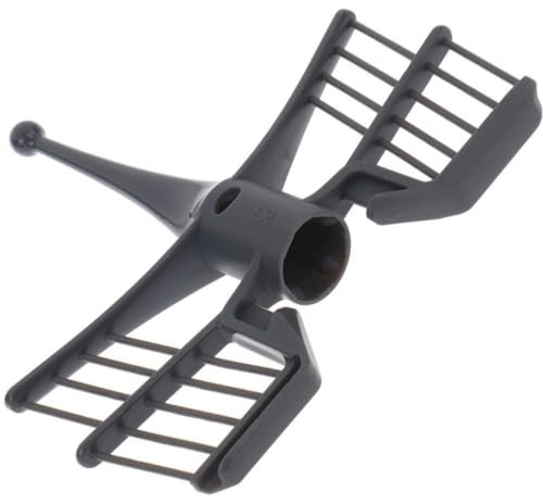 Lcyen Schmetterling Rühraufsatz für Thermomix TM5 TM6 TM31, Schmetterling für Thermomix, Rührer für Thermomix, Zubehör für Thermomix Rührer Mixer, Rühraufsatz für Thermomix, Küchenmaschine Ersatzteile