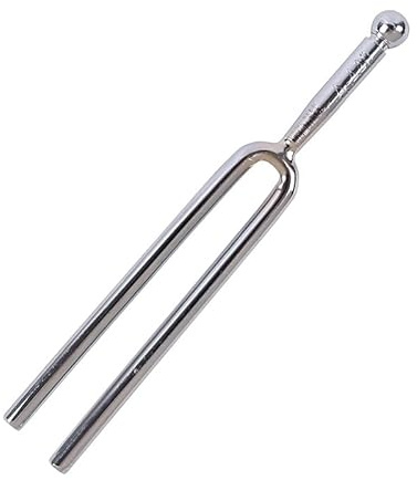 LannuMet Standard A Tuning 440Hz Piano Tuning Fork for Violin, Mandolin, Guitar