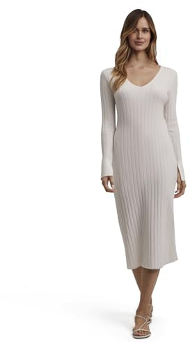 FALKE Kleid Off-White (2040), M