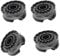 4Pcs Strimmer Wire Replacement Spool & Line, Φ1.65mm 16ft Double Autofeed - Compatible with Bosch Art 23/26 SL, EasyGrassCut 18/23/26/18-230/18-260 Grass Trimmer F016800569 & F016800385