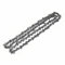 50,8 cm Sägekette 3/8 Zoll Teilung .050 Gauge 76DL – Professioneller gehärteter Hartmetallstahl, vibrationsarm und rostfrei – ultrascharf, langlebig, glattes Schneiden für Holz, Brennholz, Holzscheite