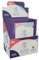 Topps UEFA Damen Euro 2025 Sticker Kollektion - Full Box - 50 Frauen Euro Sticker Pakete pro Box (300 Aufkleber)