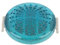 HWVSRKCO Filtro di Ricambio for Lavatrice, Compatibile con LG, Filtro antipelucchi for Lavatrice NEA61973201 WT H750