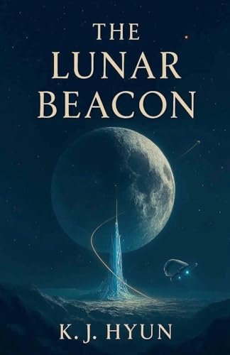 The Lunar Beacon (The Stellar Evolution, Band 2)