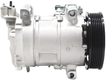 Compresor de Aire Acondicionado para Peugeot 208 1.0 1.2 9822184980 970050 CMP2160