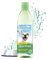 TropiClean Fresh Breath Dog Teeth Cleaning – Dental Care for Bad - Freshener Water Additive Mouthwash Helps Remove Plaque Off Dogs Teeth, Original, 473ml