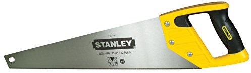 STANLEY 1-20-101 Scie 500 mm