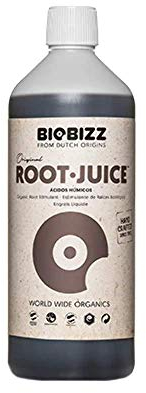 BioBizz Root-Juice 1L