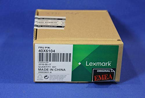 Lexmark 40X6104 - X792 Pick TIRE ROLL (Pick UP ROLL)