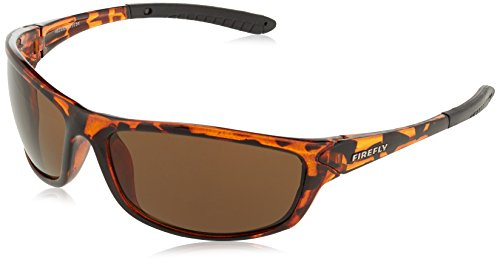 FIREFLY Sonnenbrille Sam, Braun, One Size
